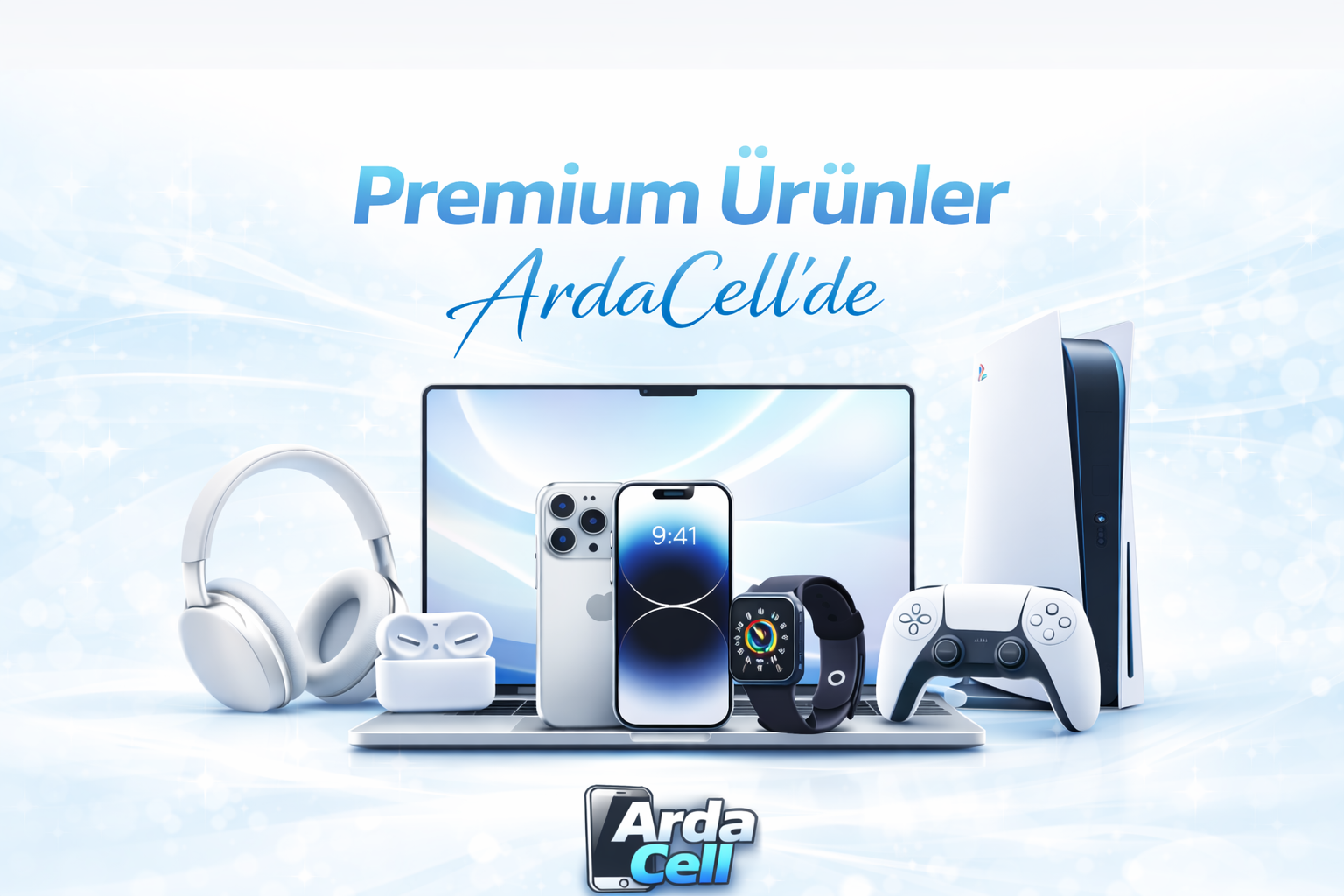 Apple Serisi Apple Serisi